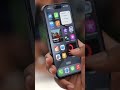 Voici l'essentiel des iPhone 15 Pro et 15 Pro Max.