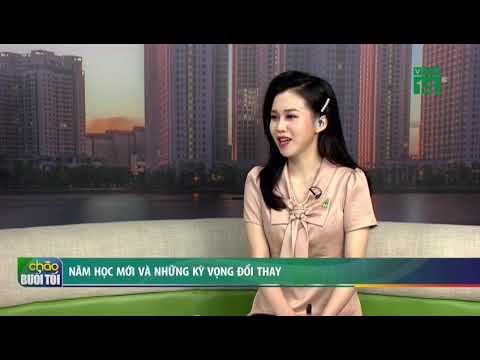 Video Talkshow 