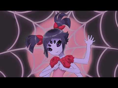 Muffet r34 — ImgHub.ru