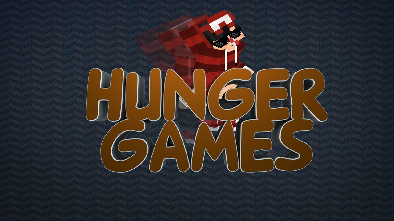 Я ЧИТЕР В МАЙНКРАФТ►HUNGER GAMES