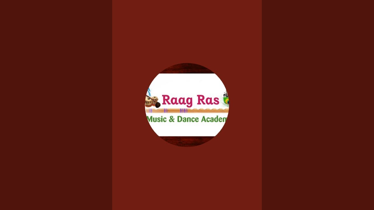 Raag Ras Music is live