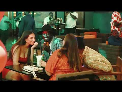 Valentine's Day - Talent Africa, Janzi Band
