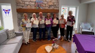 Hospice Huntsville shows appreciation to local volunteers