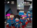 Super panitas blocks