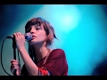 CHVRCHES - Now Is Not The Time (Live at Arte Ft. Eric Draven &amp; Shelly Webster)