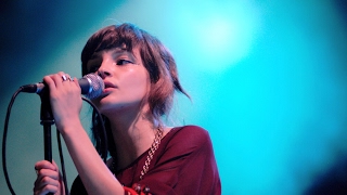 Celebrity CHVRCHES - Now Is Not The Time (Live at Arte Ft. Eric Draven & Shelly Webster) Net Worth