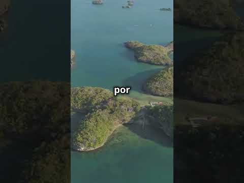 Descubre las Islas Midway: Un Paraíso Oculto #viajes #viajar #curiosidades #sabiasque #sabes