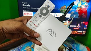 Homatics Box R Lite 4K 5G 2GB 32GB Android 12 TV Box  screenshot 2
