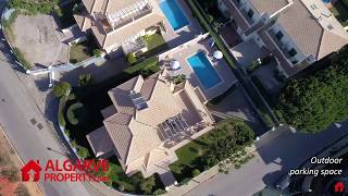 AlgarveProperty.com - OLHOS DE ÁGUA - Charming 4 + 1 bedroom villa