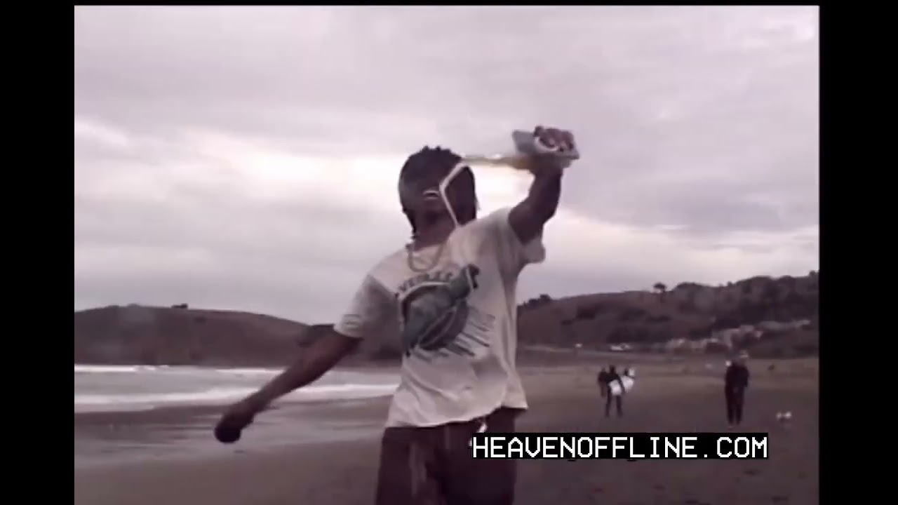 DC The Don - Wassup (2025 TRAT Snippet)