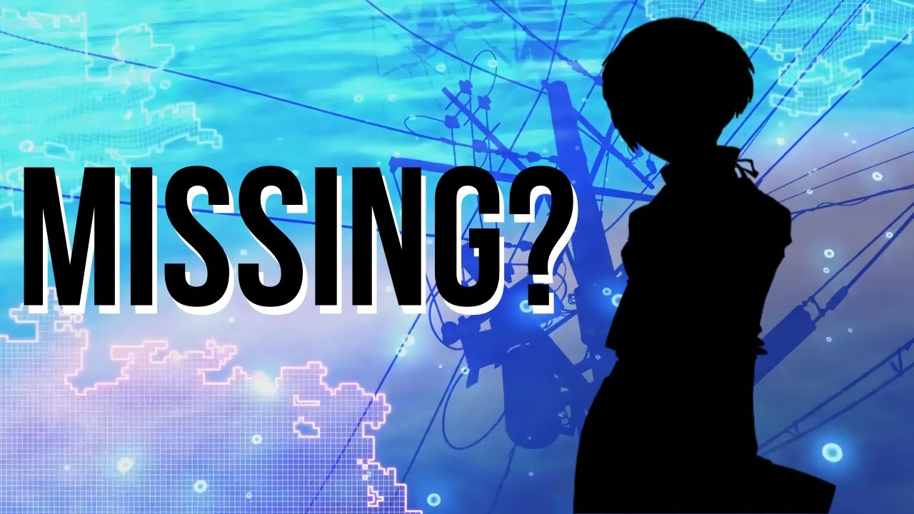 Актеры озвучки «Потерянной персоны»