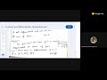 UG TRB Maths 2 TEST 22 Revision UNIT 6: Continuity and Differentiability