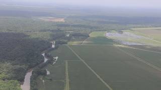 St. Landry Parish braces for floodwaters from Avoyelles Parish; evacuations issued