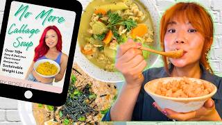 ONLY EATING RECIPES FROM MY EBOOK | How to Sell eBooks Online! ONLY EATING RECIPES FROM MY EBOOK | How to Sell eBooks Online!
