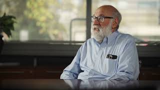 David Dobkin on the resurgence of Computer Science
Former department chair David Dobkin talks about how the field of Computer Science came back from the brink. David Dobkin on the resurgence of Computer Science