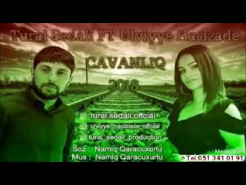 Ulviyye Hacizade - Cavanliq 2019