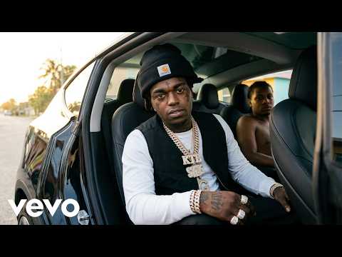 Kodak Black, Gucci Mane, Pooh Shiesty, BIG30, ft. Finesse2Tymes & Foogiano Long Mix 2026