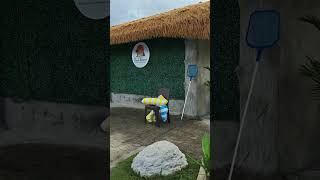 The Oasis Resort  Located At Zone 5 Pamukid San Fernando Camarines Sur