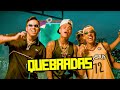 QUEBRADAS - MC Paulin da Capital, MC Lipi, MC Cabelinho e DJ GM (Love Funk)