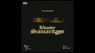 Ayra Starr ft Kelly Rowland -_- Bloody Samaritan Remix