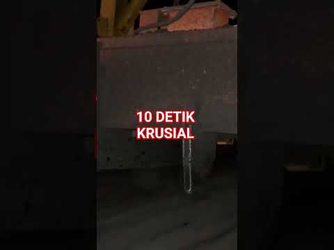 10 DETIK KRUSIAL PALING MENEGANGKAN #shorts #viral #viralvideo #viralshorts  #fyp #coal #batubara