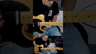 Telecaster 50s Rock in E