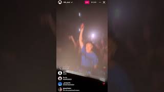 Charli XCX, A.G. Cook, Easyfun & George Daniel at Boiler Room: Party Girl - 2/22/24 (Instagram Live)