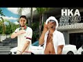 Benab feat timal  rs5  hka afro remix officiel 