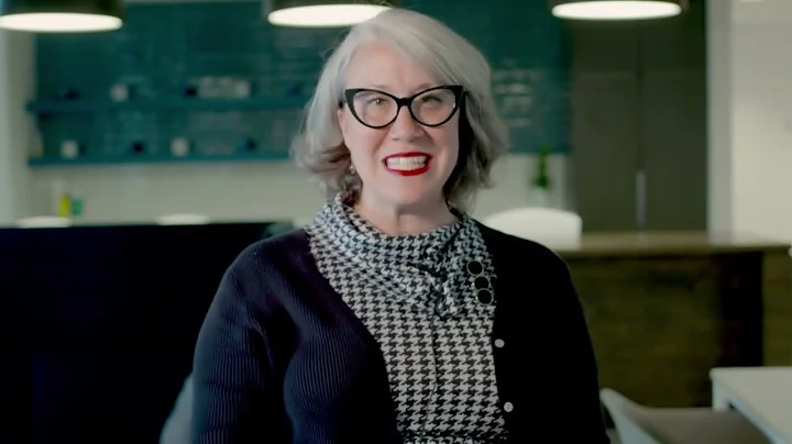LI Stories of Impact: Rebecca Hutton