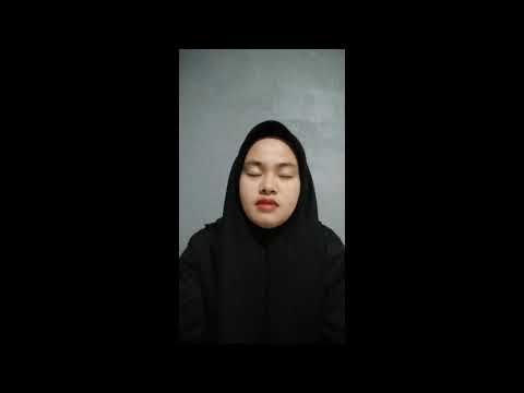 Video setoran dalil tentang Zawil Furudh, Yepni Mulia Putri/2124425