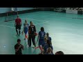 Women's WFCQ 2017 - GER v NED