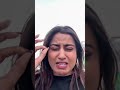 People angry on pragati verma 😡 | Attack on nishu tiwari | #shorts