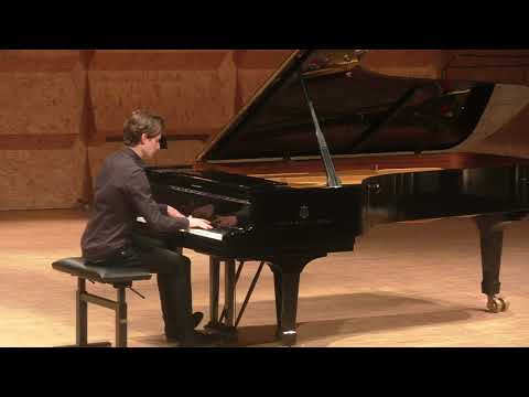 Chopin Etude op. 10 no 5 - Maxim Heijmerink