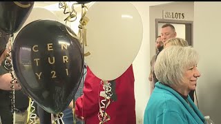 New Century 21 office opens in Canfield