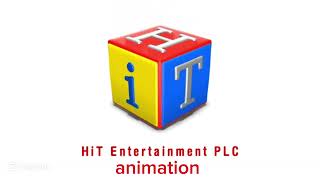Hit entertainment plc animation logo (1997-2005)