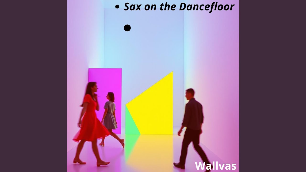 Electro Swing Affair