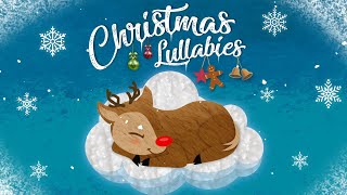 Christmas Lullabies Continuous Mix 🎄 | 12 Days of Christmas | The Nursery Rhymes