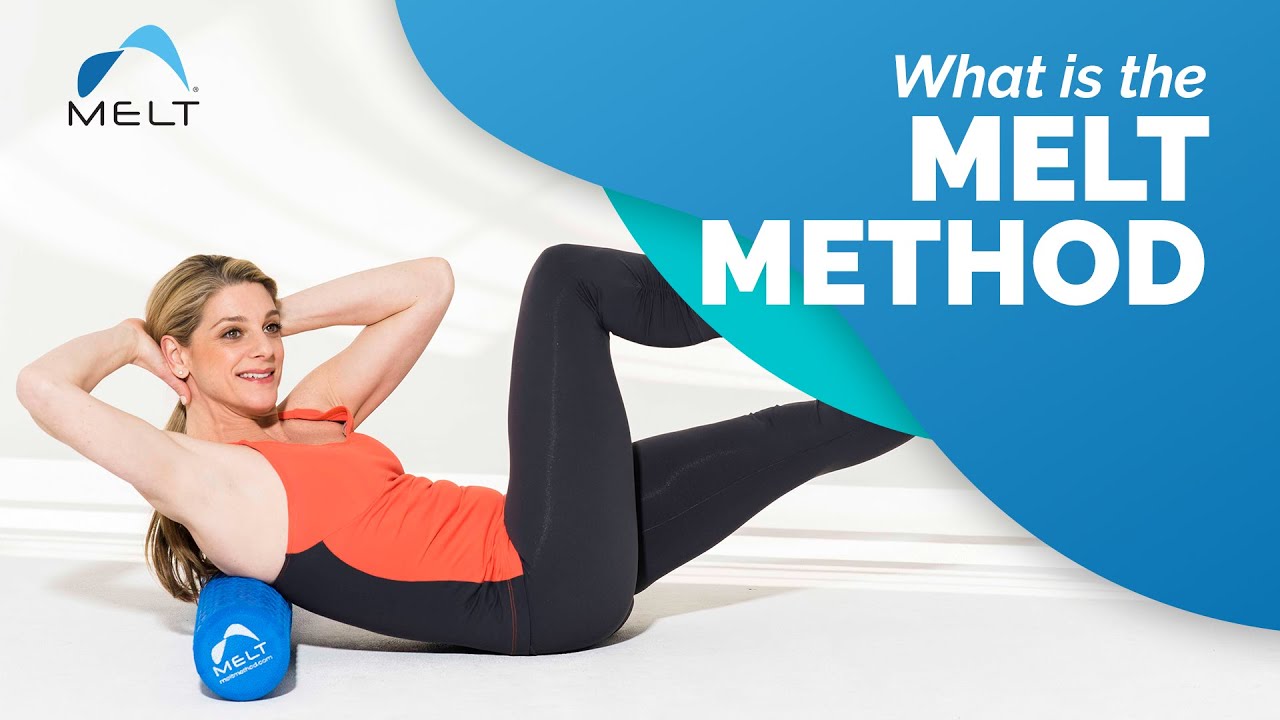 The MELT Method: A Breakthrough Self-Treatment System to Eliminate