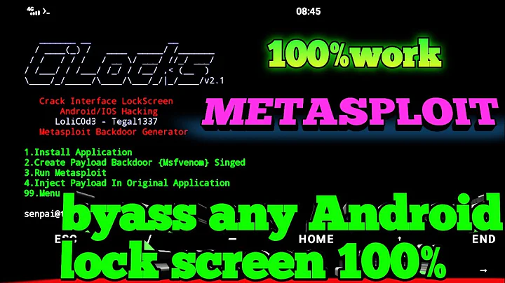 bypass Android lock screen |how to bypass Android lock screen |how to install cilocks|#solved