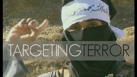 Targeting Terror - Trailer