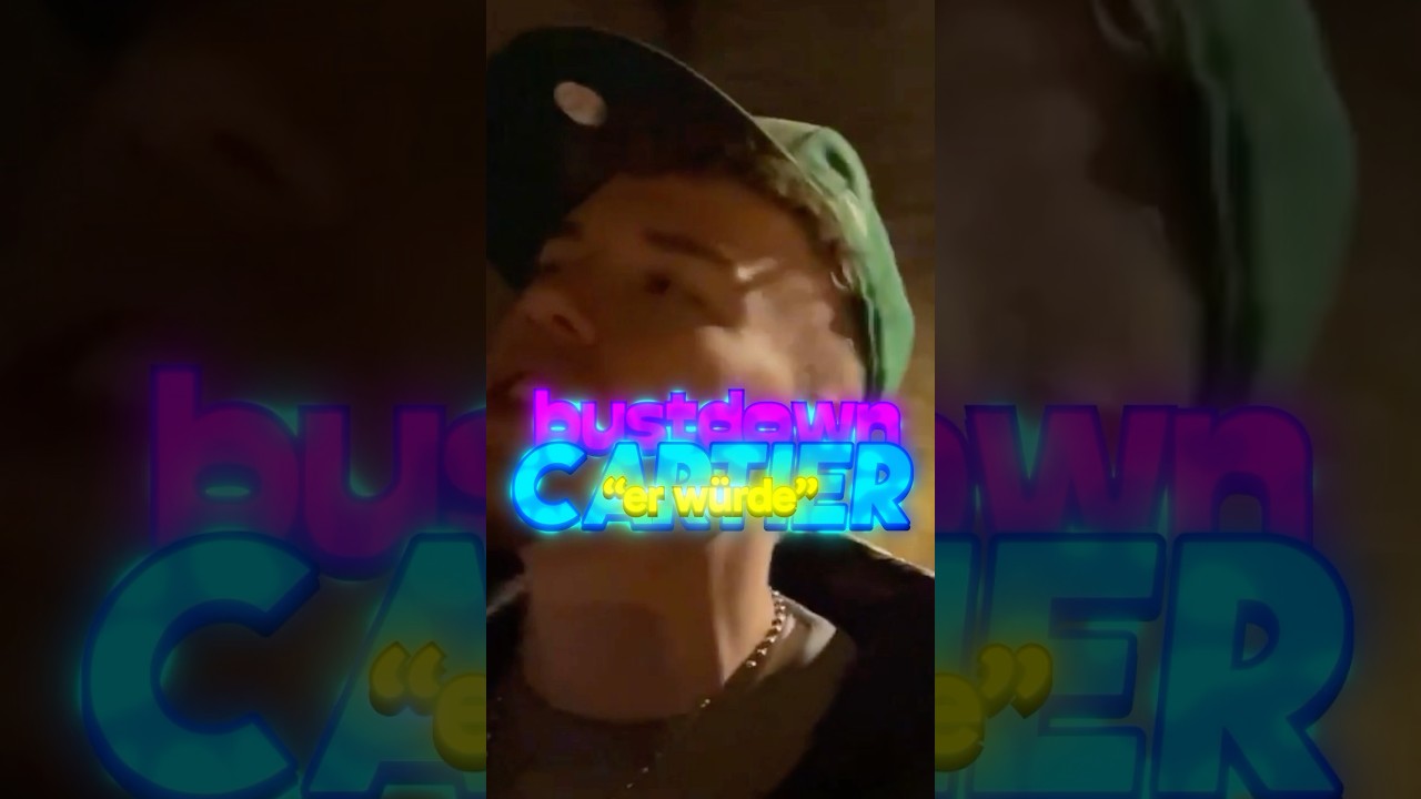 KONYGEBONY INSCOPE SCHENKT 20.000€ CARTIER? ⌚️🤯 