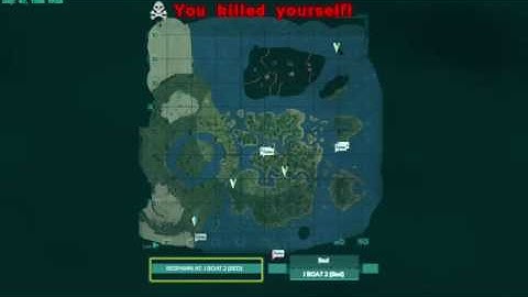 ARK Load in crash on Xbox One