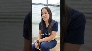 Acupressure for fertility