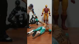 Jeff hardy Vs Rey Mysterio. #wwe #jeffhardy #reymysterio