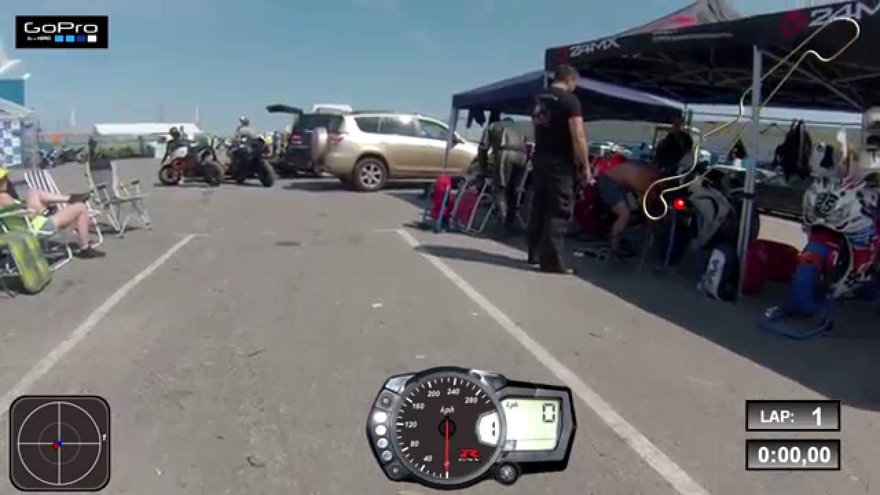 Автодром СПб мото 13.07.14 - YouTube