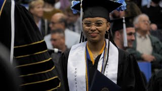 UA | Congratulations, Class of 2022!