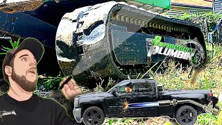 How To Replace A Residential Sewer Line | Replacing Clay Tile With PVC Wealth