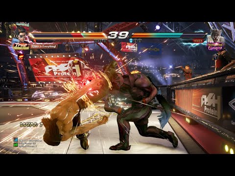 Craziest Armor King