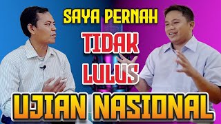 Download Lagu Saya Pernah Tidak Lulus !! || Ahmad Yusuf Firdaus, S.S, M.Hum Dosen UNARS || Podcast Santri Sarjana MP3