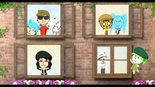 Tomadachi Life Living the Dream is Funny